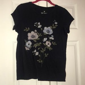 American Eagle soft and sexy tee!